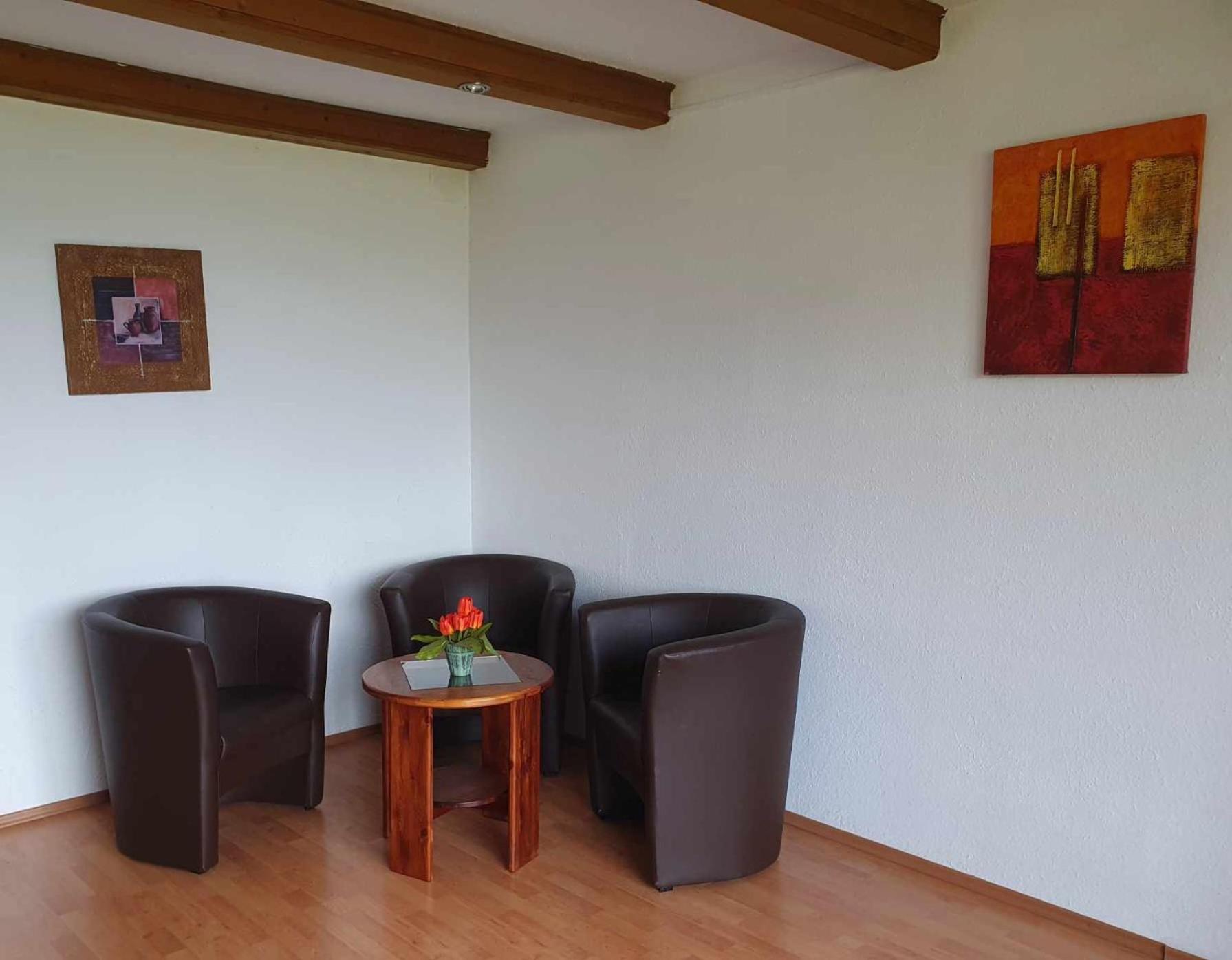 Haus Seethurn Strobl Exterior photo